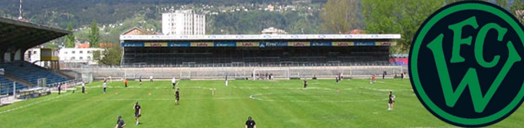 Tivoli Stadion